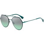 Fendi FF0194-S1EDGY Kadın Güneş Gözlüğü