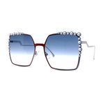 Fendi FF0259/S L7Q08 Kadın Güneş Gözlüğü