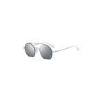 Fendi FF0291-S 010 DC Kadın Güneş Gözlüğü