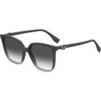 Fendi FF0318-S KB7 9O 57 Kadın Güneş Gözlüğü