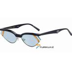 Fendi FF0369/S KB7 1P 61 G Kadın Güneş Gözlüğü