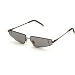 Fendi FFM0054-S 807-IR 61 Unisex Güneş Gözlüğü