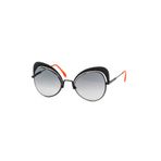 Fendi S 807-9O 54 Unisex Güneş Gözlüğü