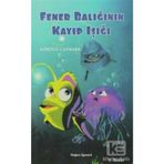 Fener Balığının Kayıp Işığı - Göktuğ Canbaba