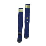 fenerbahçe 2025-26 Sezonu Çubuklu Konç Çorap, 40/42, AT104UFS02, Lacivert, üniseks-yetişkin