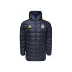 Fenerbahçe 2025/26 Adidas A-Takım Lacivert Kaban,Lacıvert S