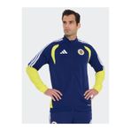Fenerbahçe 2026/2027 Antrenman A-Takım Lacivert Tam Fermuarlı Eşofman Takımı, Erkek, M Beden