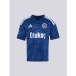 Fenerbahçe 2026/2027 Yeni Sezon Lacivert Junior Forma