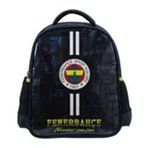 Fenerbahçe 3624 Brick Number One Ana Okulu Çantası