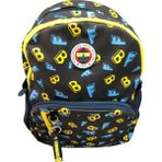 Fenerbahçe 3D Fb Baskılı Okul Çantası