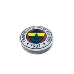 Fenerbahçe 473287 Şekilli Silgi