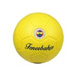 Fenerbahçe 500932 Sarı Premium Futbol Topu
