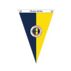 Fenerbahçe 70x105 Sarı Lacivert Tekne Bayrağı, 70x105 cm, HA400U8S16, SARI-LACIVERT, Erkek
