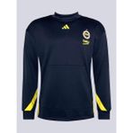 Fenerbahçe Basket Basıc Sweat 24/25 - Lacivert