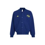 Fenerbahçe Basket Bomber Ceket 25/26, M, TK017EFS04, LACIVERT, erkek