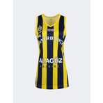 Fenerbahçe BASKET KADIN ÇUBUKLU FORMA 23/24