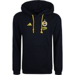 Fenerbahçe Basket Kapşonlu Sweat 24/25 - Lacivert