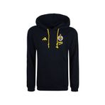 Fenerbahçe BASKET KAPŞONLU SWEAT 24/25