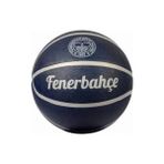 Fenerbahçe Basketbol Topu No:7 Lacivert - 1 Adet