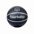 Fenerbahçe Basketbol Topu No7 Lacivert