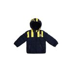 fenerbahçe Bebek Logolu Mont, 6 Ay, BE232CFK01, Fb Lacivert Yeni, Bebek-Erkekler