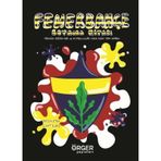 Fenerbahçe Boyama Kitabı