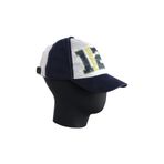 fenerbahçe Çocuk Gri Lacivert Şapka Numara, 54, TA019CEY04, Gri-Lacivert, Unisex Çocuk