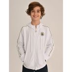 Fenerbahçe Çocuk Trıbun Basıc Sweat - 12 - Beyaz