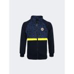 Fenerbahçe Çocuk Trıbun Fenerbahçe Sweat - Sarı - Lacivert - 14 Yaş