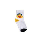 Fenerbahçe Çocuk Yellow Maskot Çorap 7 Yaş, 7 Yaş, TA018CES01, BEYAZ, üniseks-çocuk
