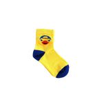 Fenerbahçe Çocuk Yellow Maskot Çorap Sarı 7 Yaş, 7 Yaş, TA018CES01, SARI, üniseks-çocuk