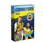 Fenerbahçe Connections Futbolcu Kartları