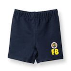 Fenerbahçe Erkek Bebek Şort Reçme
