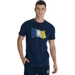 Fenerbahçe ERKEK TRIBUN BAYRAK TSHIRT