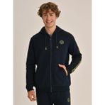 Fenerbahçe Erkek Trıbun Ekstraforlu Sweat - M