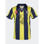 Fenerbahçe Fb 23 Cumhuriyetin 100. Yılı Forma - Sarı - Lacivert - XL