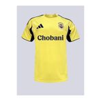 Fenerbahçe Fb 25 Avrupa Deplasman Forma, Sarı, XL, AT013EFS08, SARI