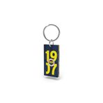 Fenerbahçe Fb-Anahtarlık-07-1907, Tek Ebat, HA023TES12, TANIMSIZ, üniseks-yetişkin