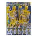 Fenerbahçe FB (FENERBAHÇE) 2023-2024 İMZALI SEZON FUTBOLCU TARAFTAR KARTLARI KICK OFF BOX (52 ADET KART)