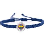 Fenerbahçe FB MAKROME BİLEKLİK