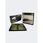 Fenerbahçe Fb Nostalji Tavla - Antrasit