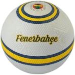 Fenerbahçe Futbol Topu Skyline-01 No:5