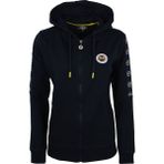 Fenerbahçe Kadın Trıbun Basıc Sweat - Lacivert - 38
