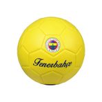 Fenerbahçe Lisanslı Futbol Topu