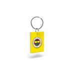 Fenerbahçe Logo Anahtarlık, Tek Ebat, HA023TES13, TANIMSIZ, üniseks-yetişkin