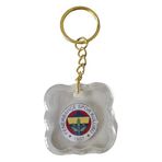 Fenerbahçe Logolu Taraftar Anahtarlık