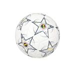 Fenerbahçe Match Serisi Lisanslı 32 Panel Dikişli 5 Numaralı Futbol Topu Beyaz