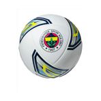 Fenerbahçe Newforce 01 5 No Futbol Topu