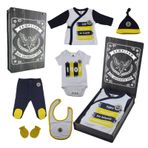 Fenerbahçe Orijinal Hastane Çıkışı Özel Tasarım Ahşap Kutulu