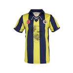 Fenerbahçe Orijinal Lisanslı 100. Yıl Forma Özel Tasarım Hediyelik Ahşap Kutulu (XL)